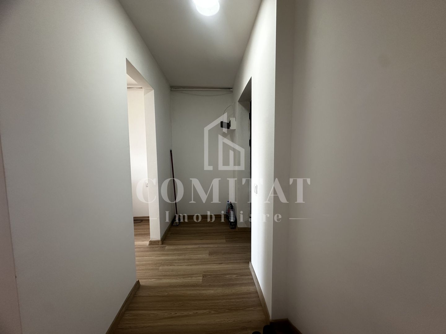 Apartament finisat modern | Loc de parcare | zona Str Somesului - Poză 15