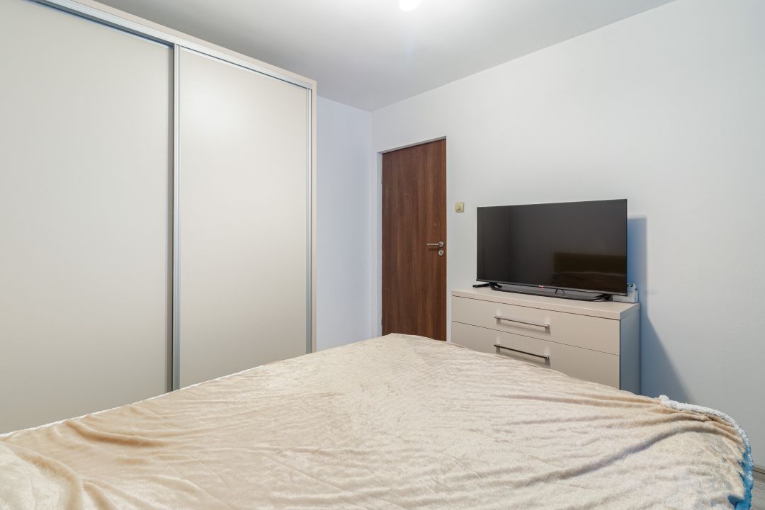 Apartament 3 camere Drumul Taberei - Poză 12