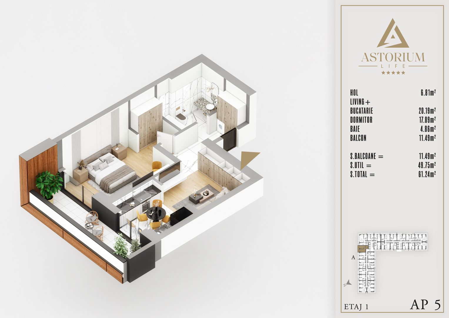 Astorium Life - Poză 51