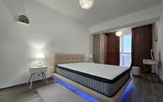 Copou- 3 camere 2 bai- decomandat- modern- parcare subterana - Poză 12