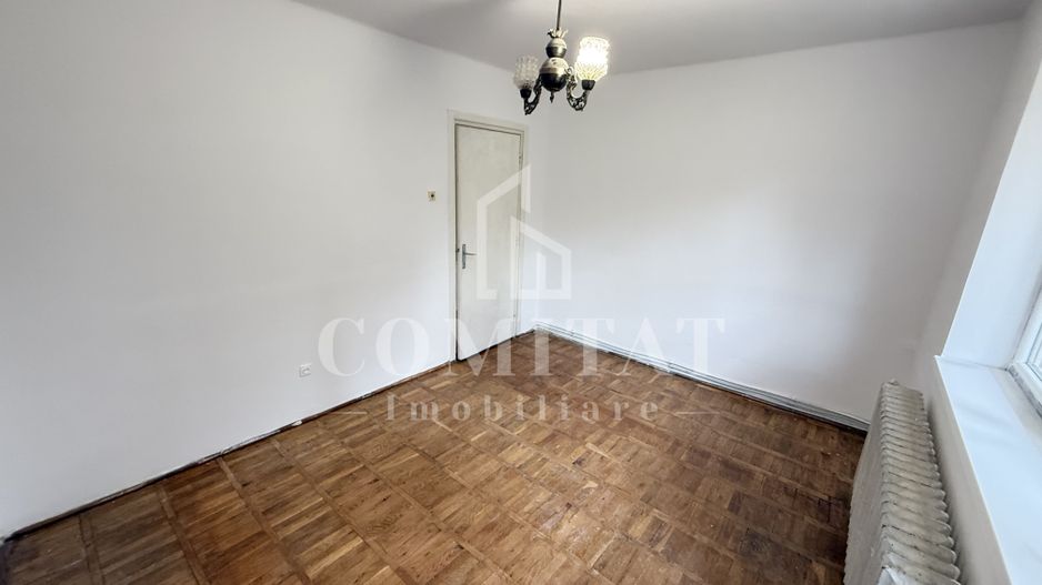 Apartament 2 camere | 45mpu+ balcon | Zona Stadion CFR | Cartier Gruia - Poză 4