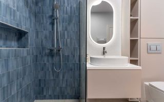 Apartament 2 Camere Ultrafinisat și Mobilat în Florești Zona Someșului - Poză 7
