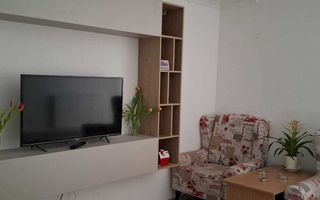 Apartament 1 Camera | 37 Mp | Garaj | Gheorgheni WEST SIDE IULIUS MALL - Poză 3