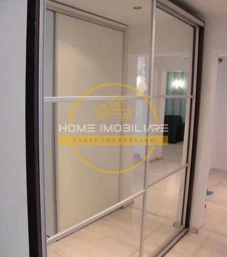 Apartament cu 3 camere / 61 mp / zona Palas Mall - Poză 3