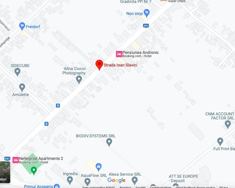 Teren 6000 mp -Timisoara - Poză 3