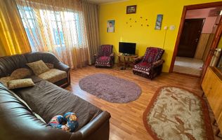 APARTAMENT 2 CAMERE ETAJ 4 VIȘOI CAMPULUNG