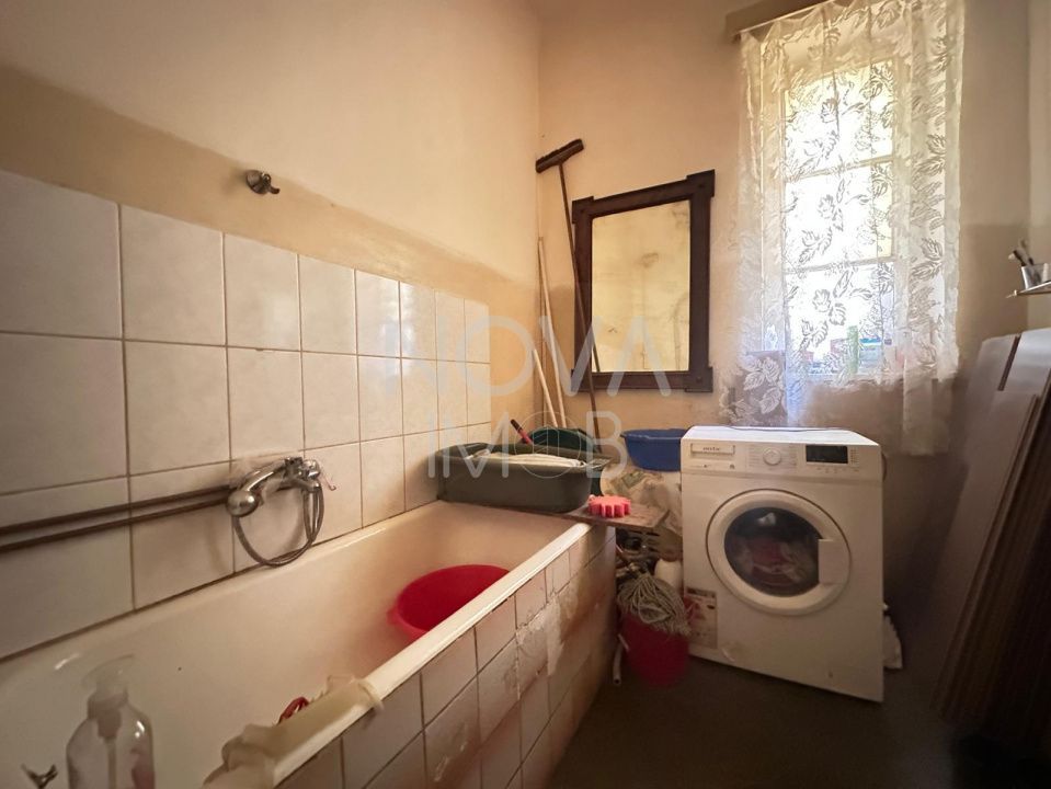 Apartament 2 camere, Str. Somesului, Sibiu - Poză 2