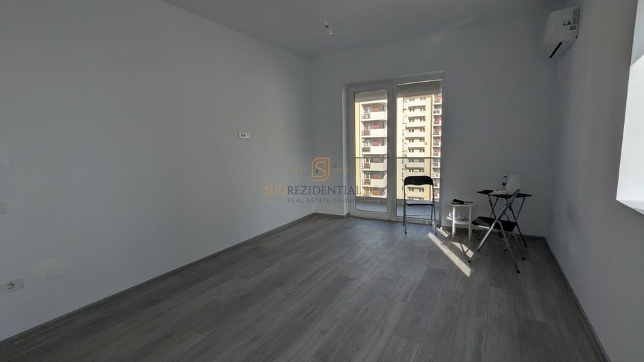 Apartament 2 camere decomandat – 55,94 mp utili + balcon 10,40 mp - Poză 2
