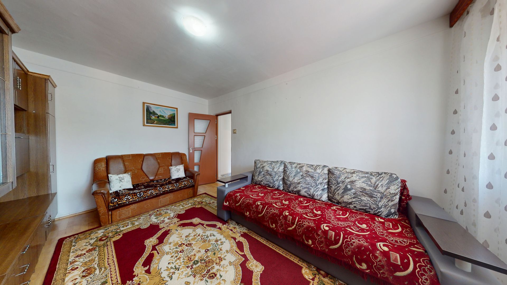 Comision 0% | Apartament 2 camere | Priveliste | Mobilat/Utilat | Noua - Poză 10
