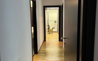 3 CAMERE || 2 LOCURI DE PARCARE + CURTE || BANEASA - Poză 10