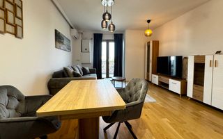 Apartament 2 camere, elegant si modern, Central - Monarch Residence - Poză 8