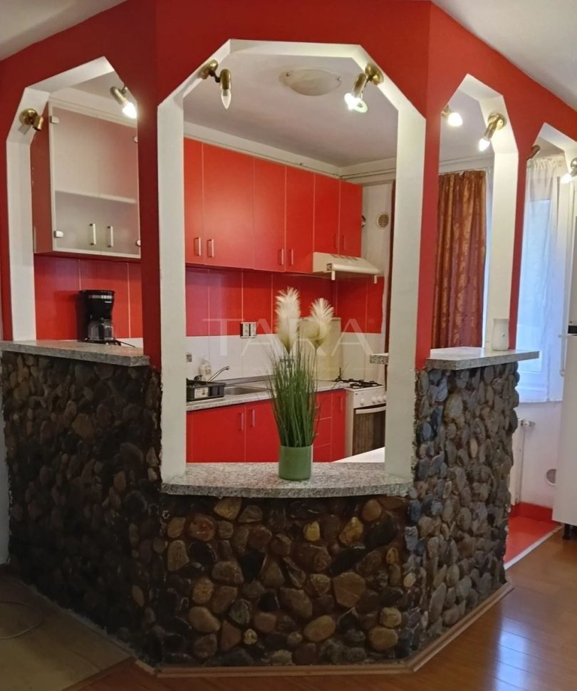 Apartament cu 2 camere de vânzare – Florilor, Florești, Cluj-Napoca. - Poză 2