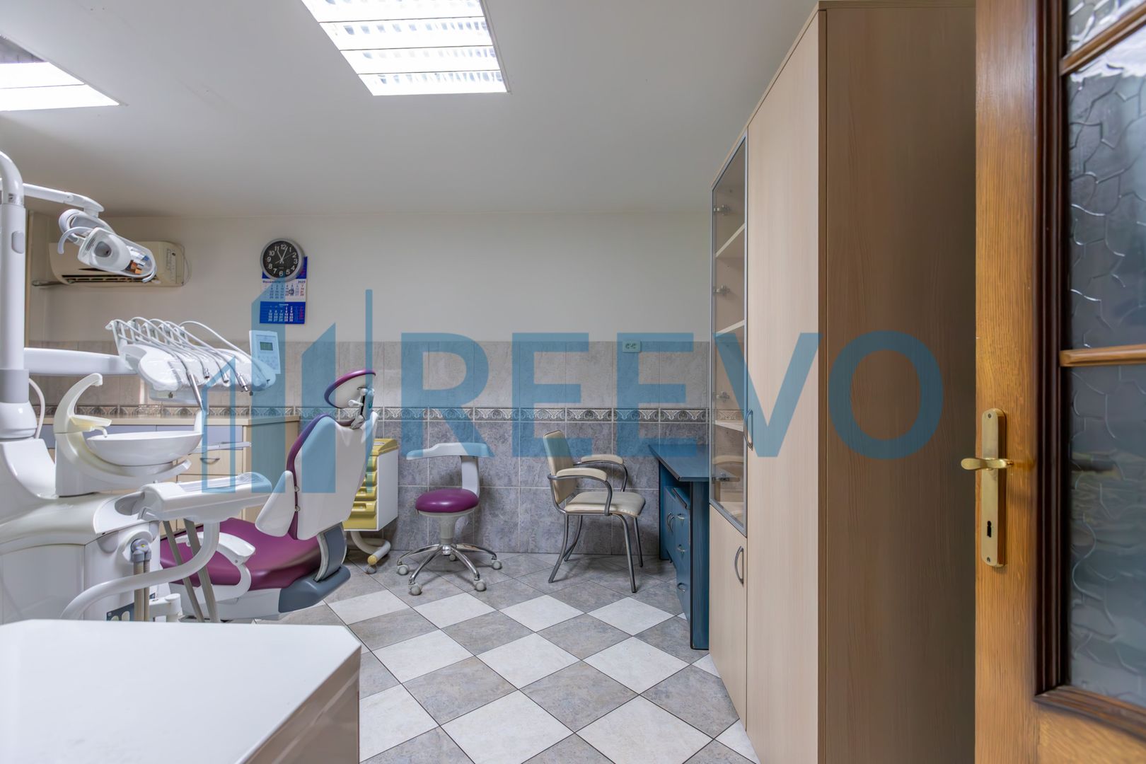 Cabinet Stomatologic complet echipat, de închiriat - Poză 14