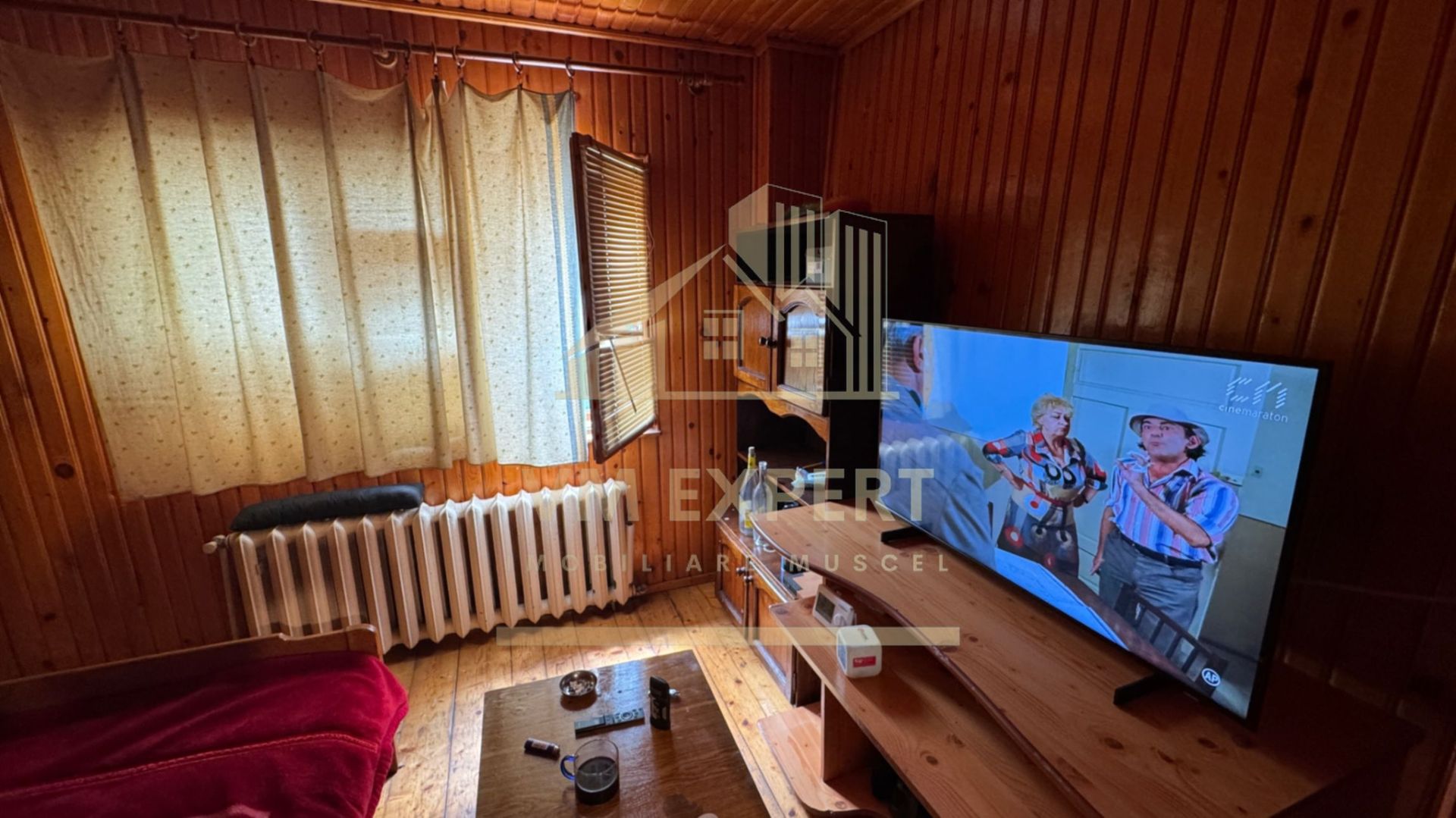 APARTAMENT 3 CAMERE DECOMANDAT PARTER VIȘOI CAMPULUNG - Poză 7