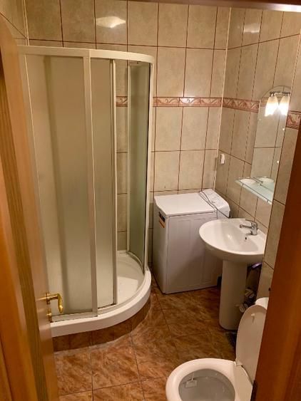 BRASADAS inchiriaza garsoniera Dr Taberei - Plaza. - Poză 8