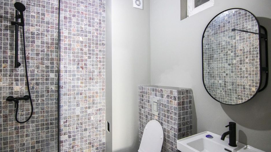 PENTHOUSE-DEOSEBIT, 4 CAMERE, 3 DORMITOARE, 3 BAI, 321mp utili, BLOC FINALIZAT - Poză 17