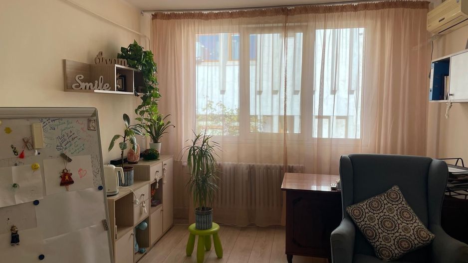 Garsoniera TIG 1 , A-uri et 4 ,libera - Poză 2