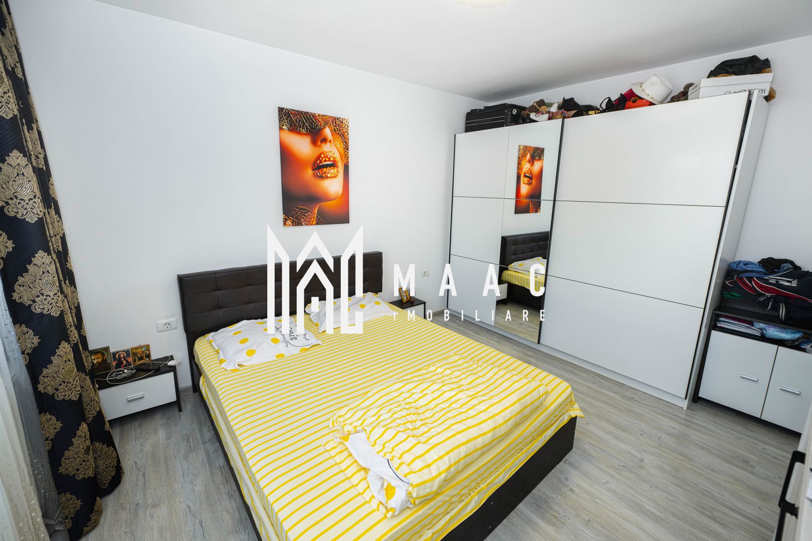 Garsoniera Moderna 25MP | Etaj 3 - Poză 5