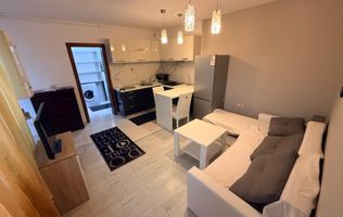 2 camere| Mehala| apartament superb| la casa comuna|