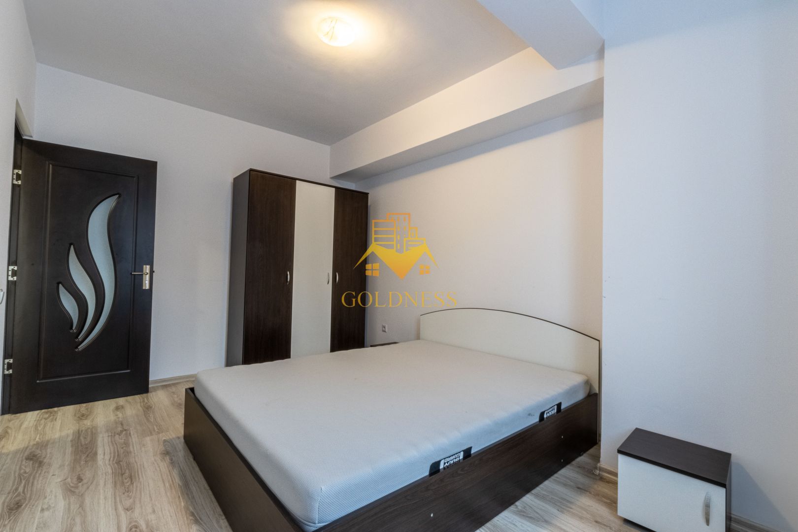 3 Camere, Open Space, bloc nou, Parcare Subterana, Zona Auchan, Iris - Poză 5