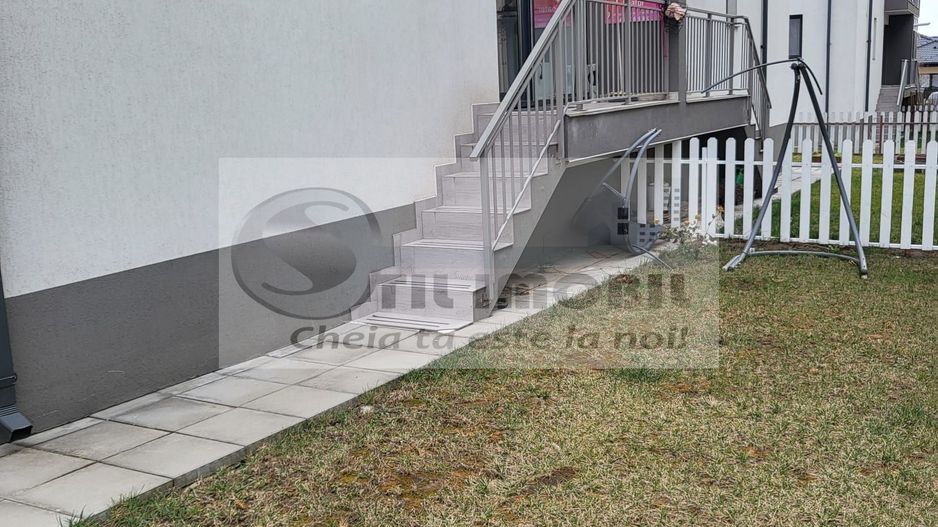 Spatiu comercial de vanzare, str Pepinierei 71 mp - Poză 7