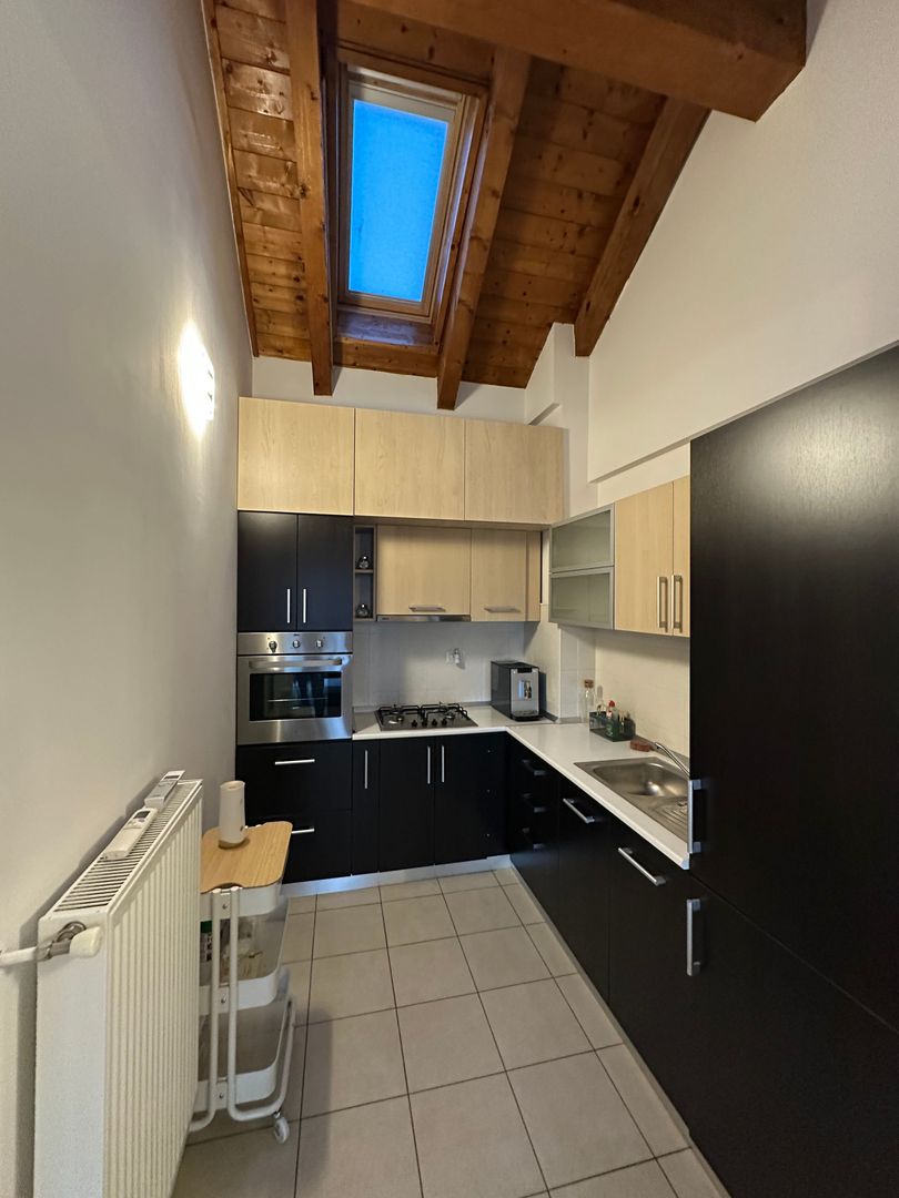 Apartment 2 canere la intrare in Dumbravita - Poză 14
