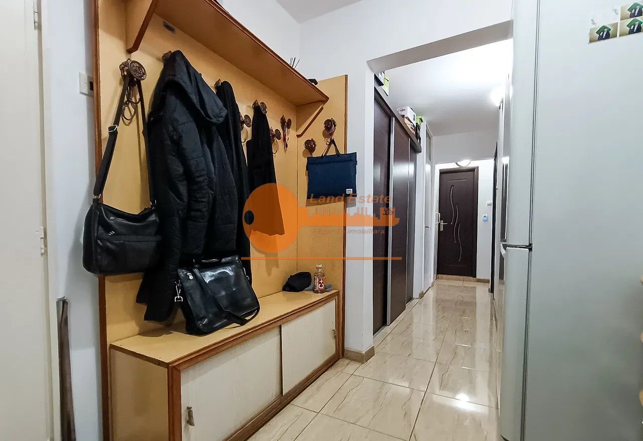 3 Camere 12 minute de Metrou Crangasi (Centrala Proprie) - Poză 5