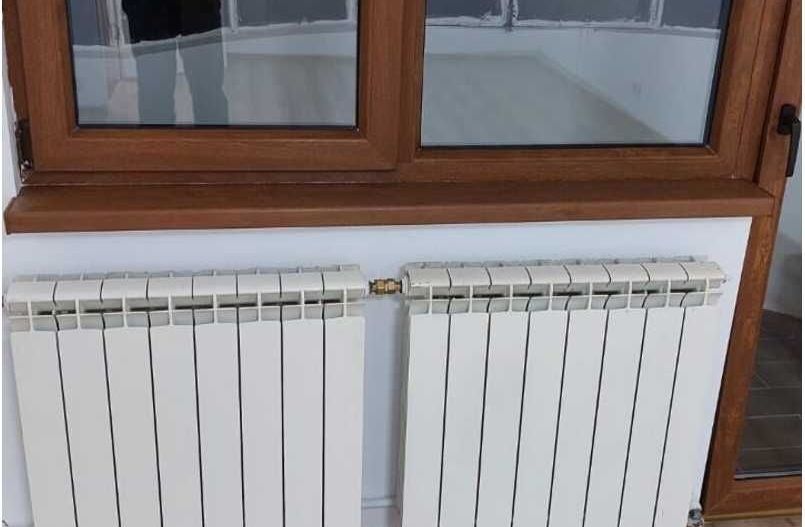 De vanzare garsoniera renovata, Rahova - Poză 5