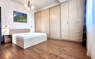 De închiriat apartament 3 camere, Dumbrăvița - comision 0% - Poză 6