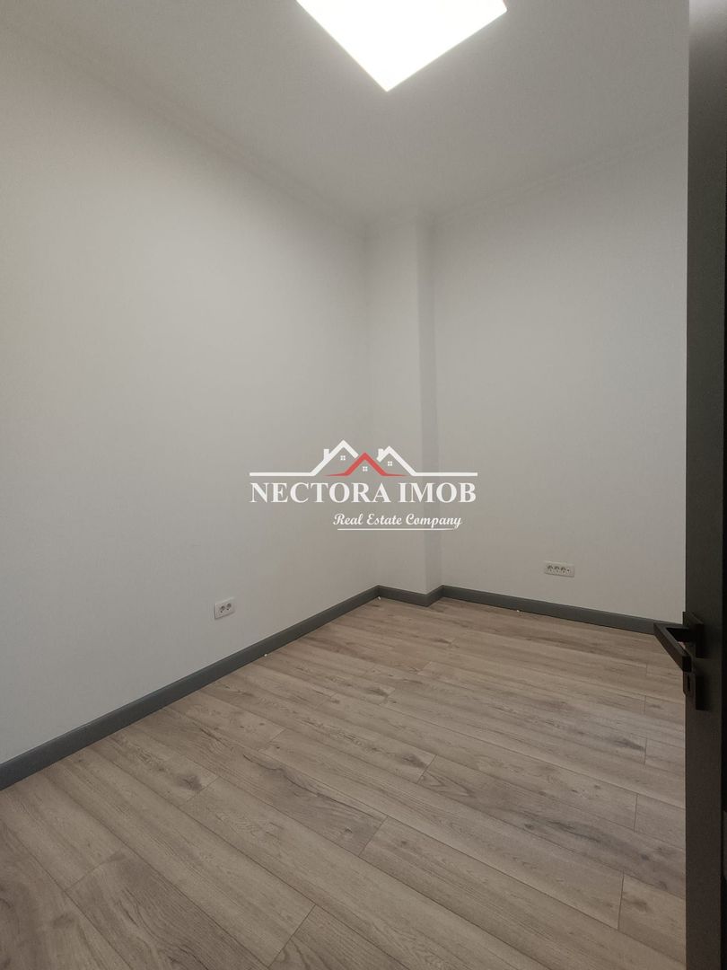 NECTORA IMOB-Spatiu comercial 3 camere, Str. N. Jiga, 45 mp, Central - Poză 7