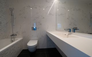 INCHIRIERE 4 CAMERE | ONE ELIADE | ULTRAFINISAT | VEDERE LAC | PARCARE - Poză 14