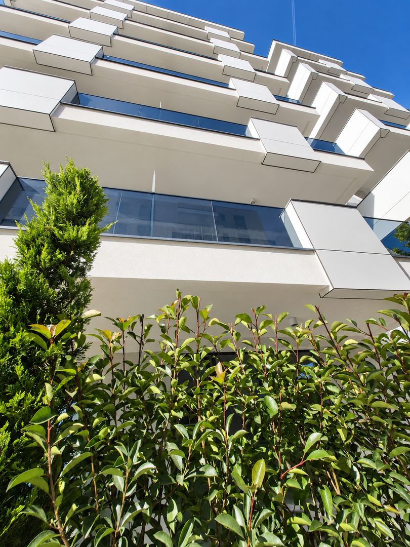 IANCU NICOLAE (Residence 5 Forest)- 3 camere, 3 bai, 2 parcari, LIBER! - Poză 3