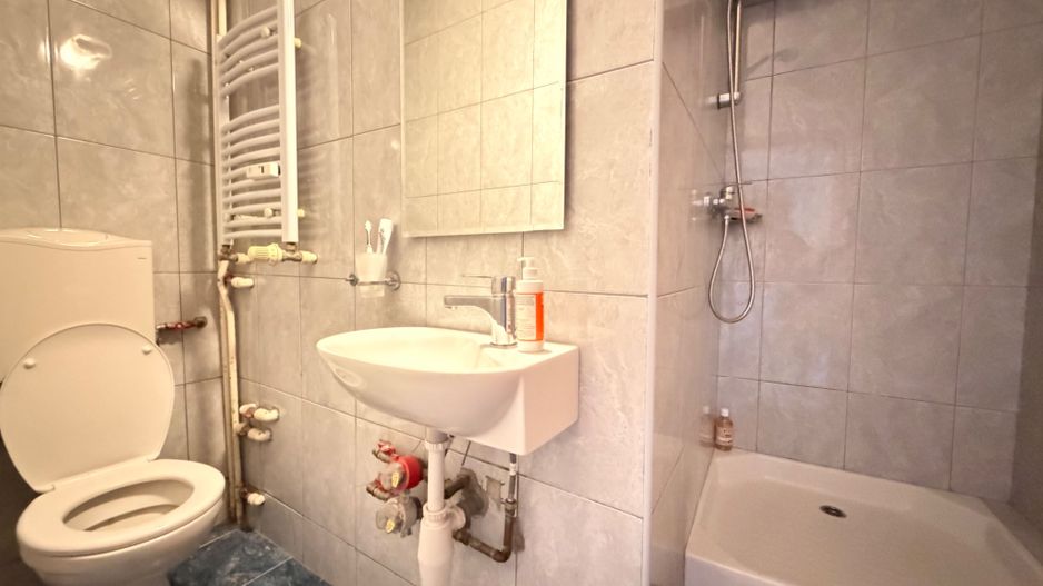 APARTAMENT 4 CAMERE | MIHALACHE | BLOC 84' - Poză 18