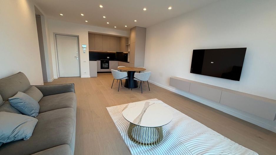 Aviației Tower | Închiriere apartament 2 camere - Poză 2