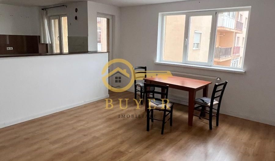 Apartament cu 3 cam in Hipodrom- etaj 2, 2 balcoane - Poză 11