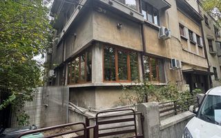 Vila generoasa in zona Capitale Victoriei Dorobanti - Poză 3