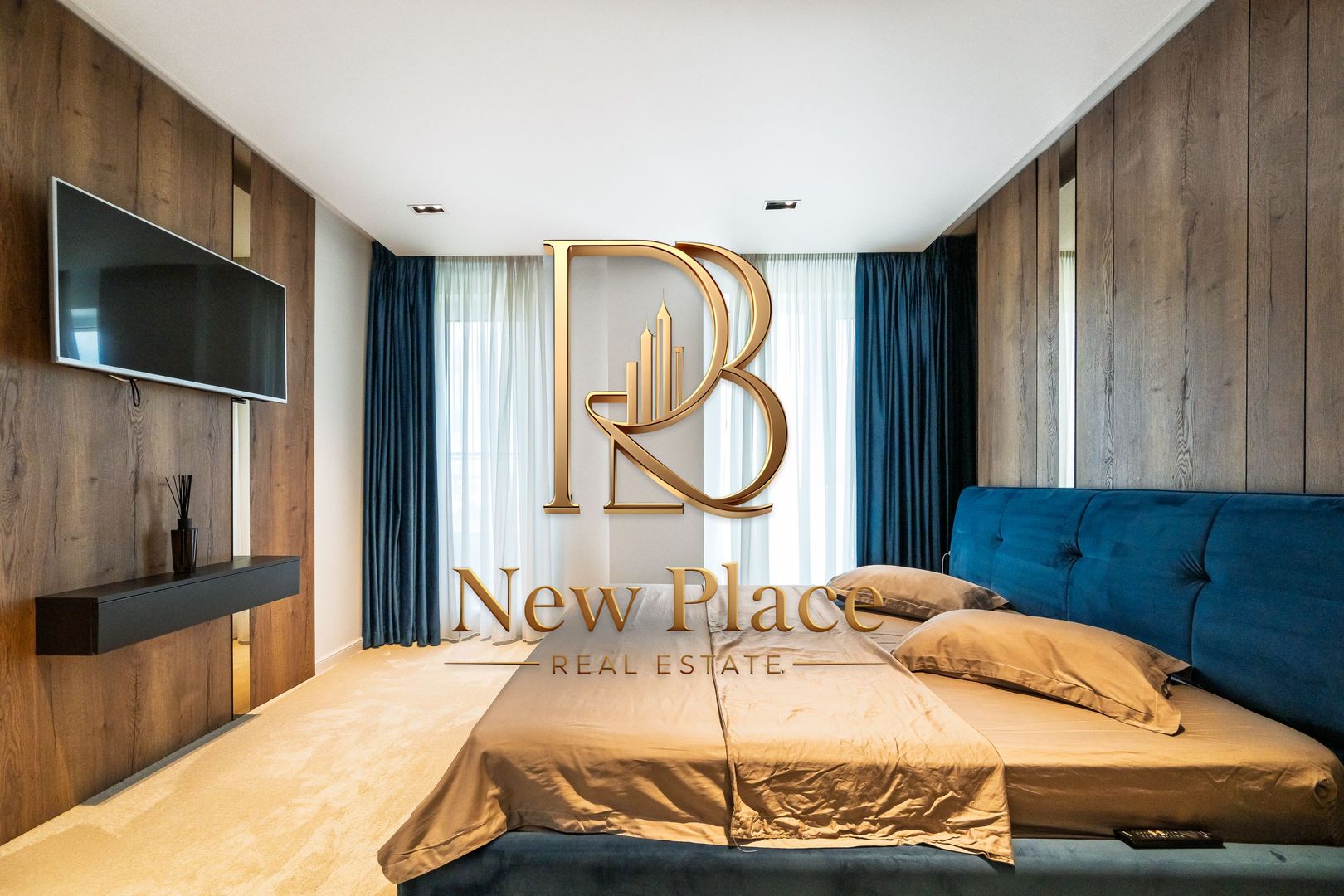 MTM PIPERA LAKE | Apartament exclusivist | Parcare inclusa | Lux - Poză 17