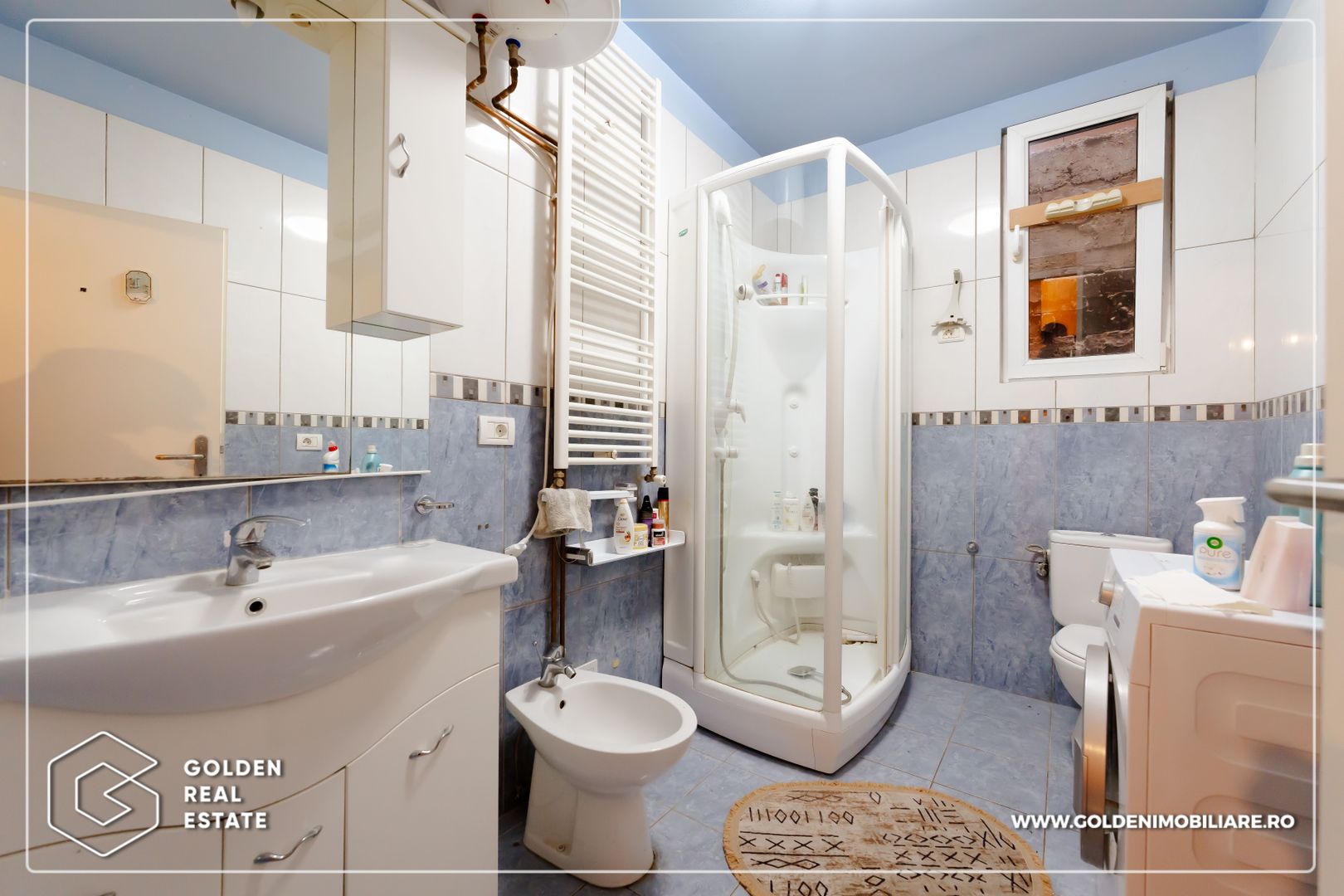 Apartament In Piata Victoriei – Timisoara - Poză 7