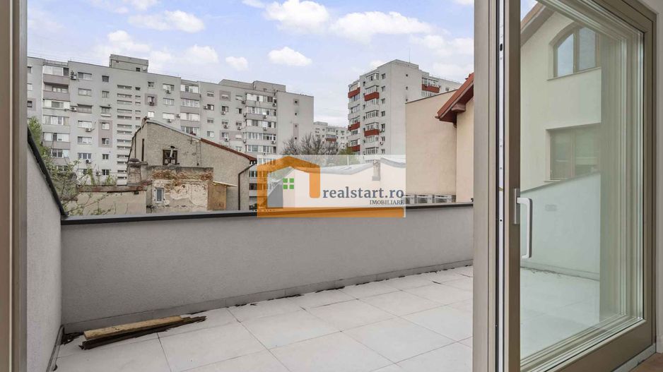 TURDA, vila individuala, curte 300mp, ideal rezidenta, birouri, afterschool - Poză 23