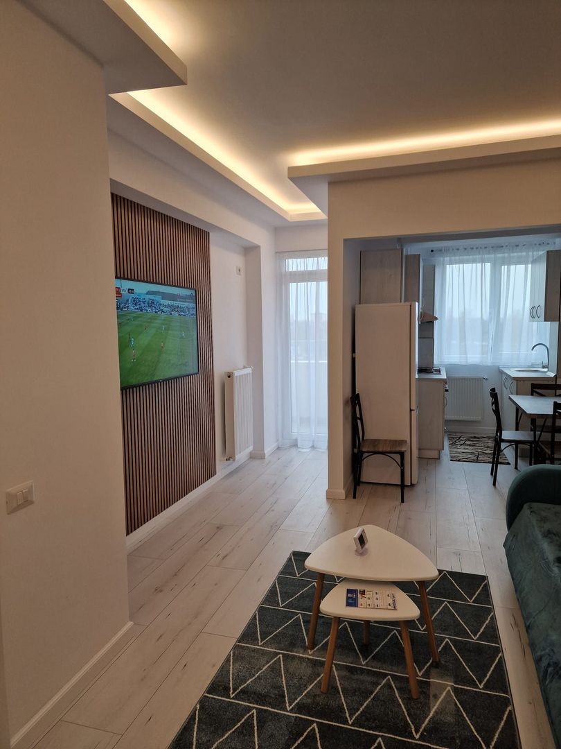 Apartament 2 camere Bragadiru Leroy Merlin - Poză 8