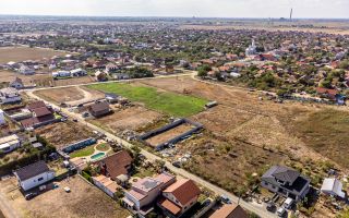 Teren de 733 mp în Livada, cu gard finalizat, Comision 0 - Poză 3