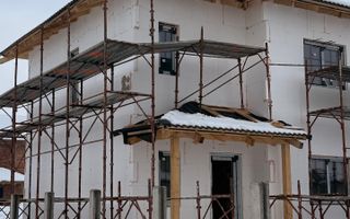 COMISION 0% | Duplex de Vanzare | Despartit de Camera Tehnica | 110mp - Poză 2