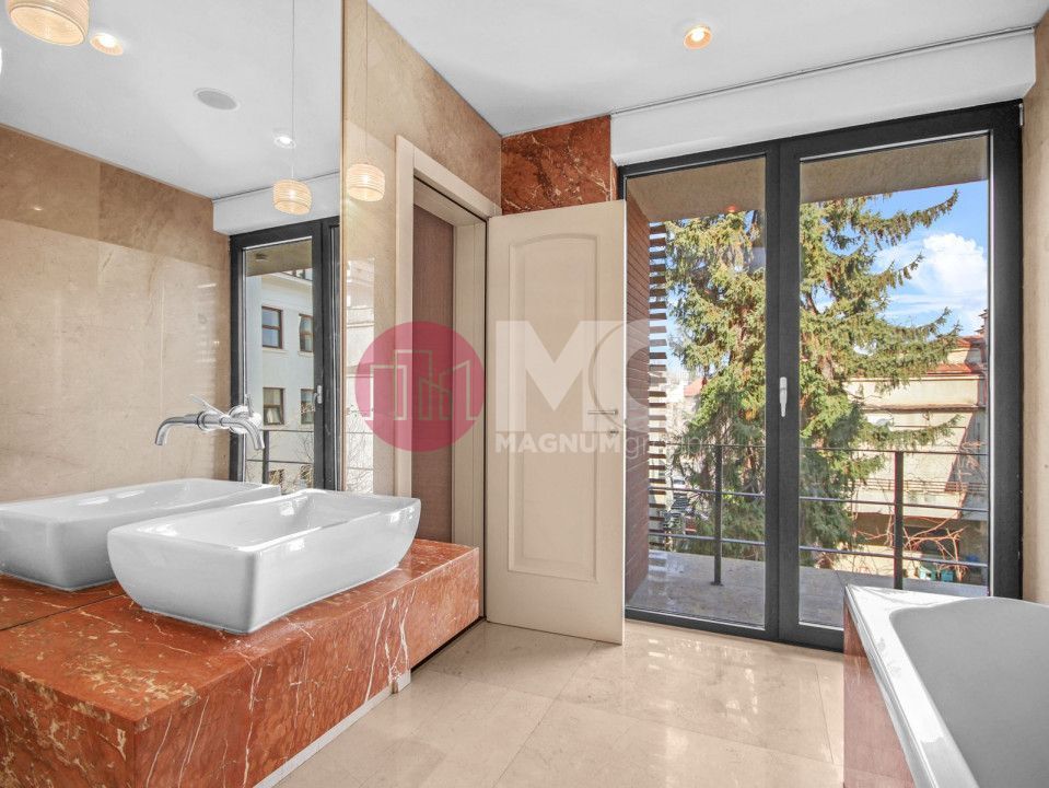 Apartament unicat de vanzare- Dorobanti Capitale- Praga - Poză 11