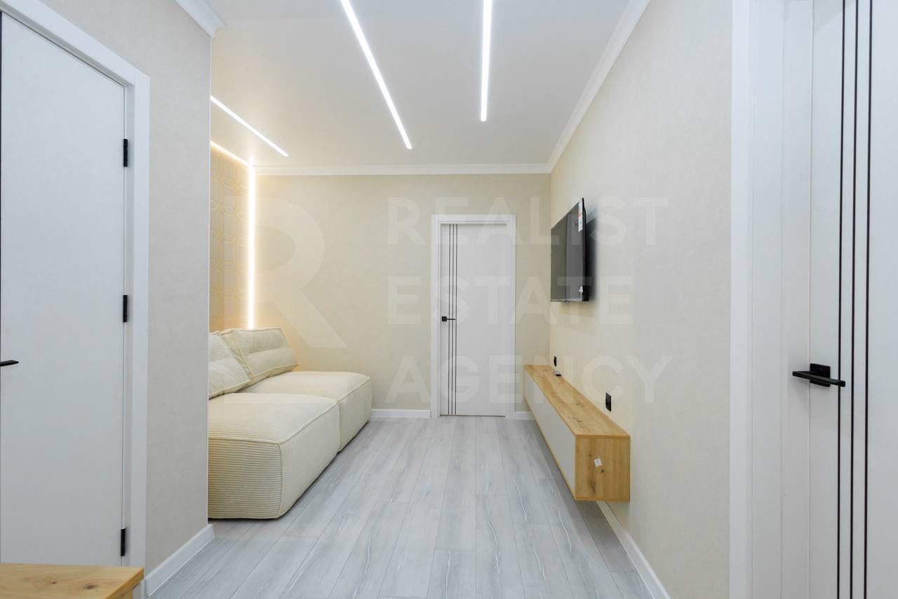 Vânzare, apartament, 2 camere, bd. Mircea cel Bătrân, Ciocana - Poză 5