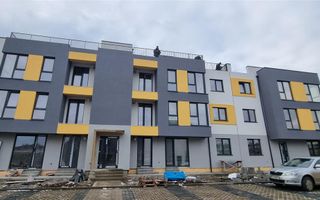 Ap. 3 camere 2bai + gradina zona Rediu-mutare imediata - Poză 12