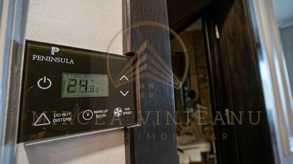 Piata Ovidiu - Hotel Peninsula **** -  D+P+2E+M+Pod circulabil. - Poză 27