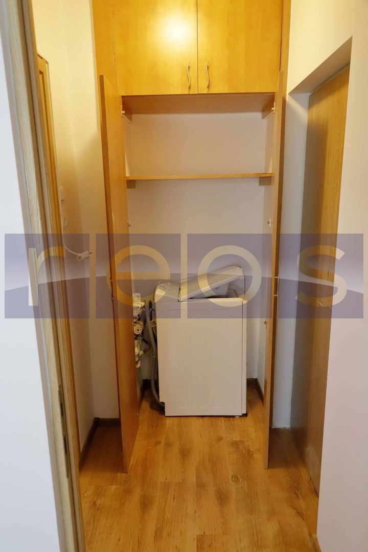 VANZARE 2 CAMERE | LOC DE PARCARE | ZONA TINERETULUI - Poză 12