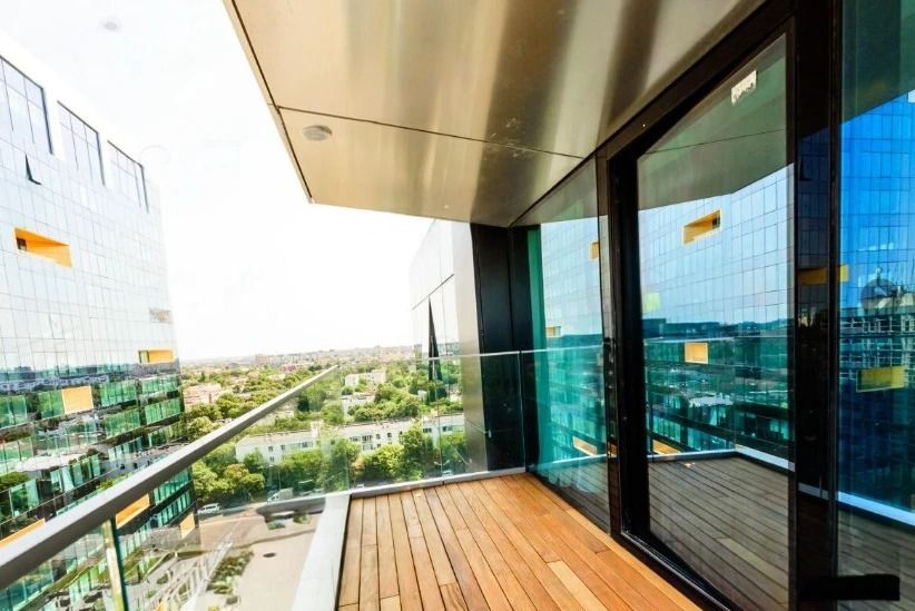 Apartament superb 3 camere I One Mircea Eliade – Priveliște panoramica - Poză 17