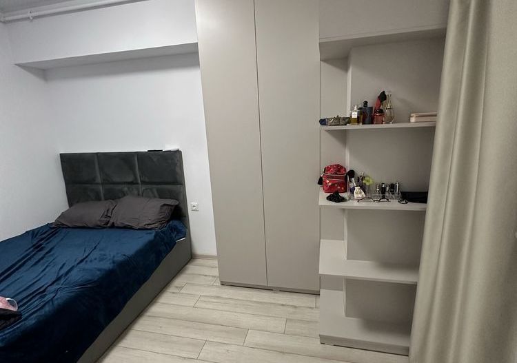 Studio 2 camere modern | Investiție cu randament | Etaj 3 | 40 mp - Poză 2