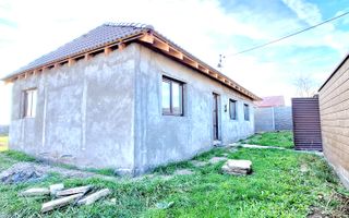 Oferim spre vanzare casa individuala, langa Timisoara, Cornesti - Poză 5